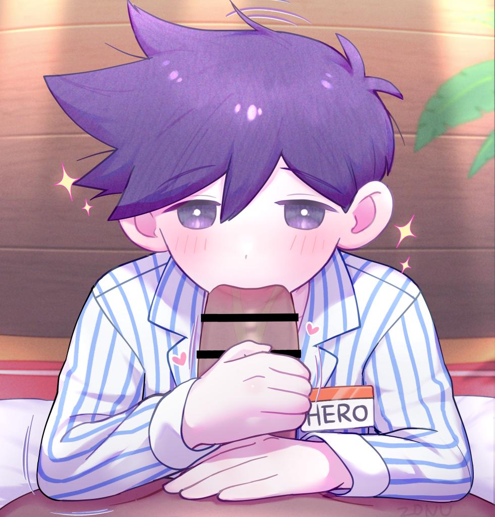 [ZONU/ZonuTheZombie] Selected Fantia/Fanbox Works - Page 22