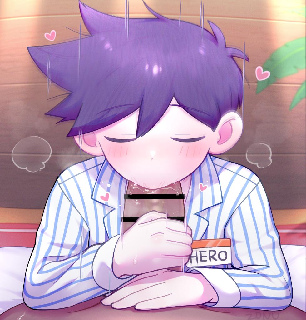 [ZONU/ZonuTheZombie] Selected Fantia/Fanbox Works - Page 23