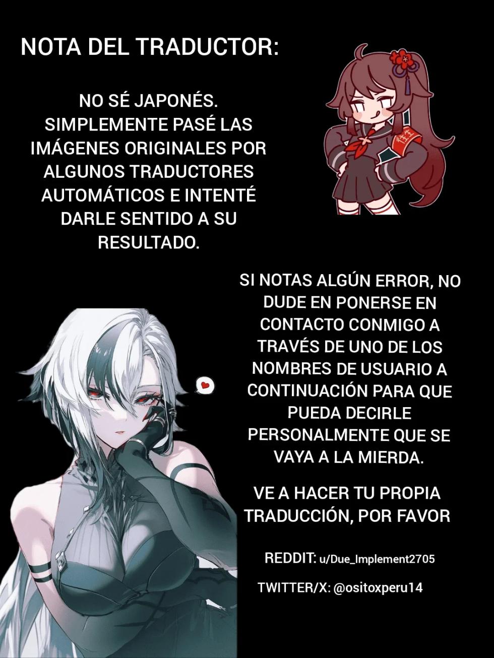 (C105) [Nak] Koyoi wa Chotto Ecchi na Koto Shite mo Ii desu ka？Senyou Onahole to Shite...｜¿Puedo hacer algo un poco travieso esta noche？Como tu masturbador personal... (Mushoku Tensei ~Isekai Ittara Honki Dasu~) [Spanish] [Ositoperu14] - Page 19