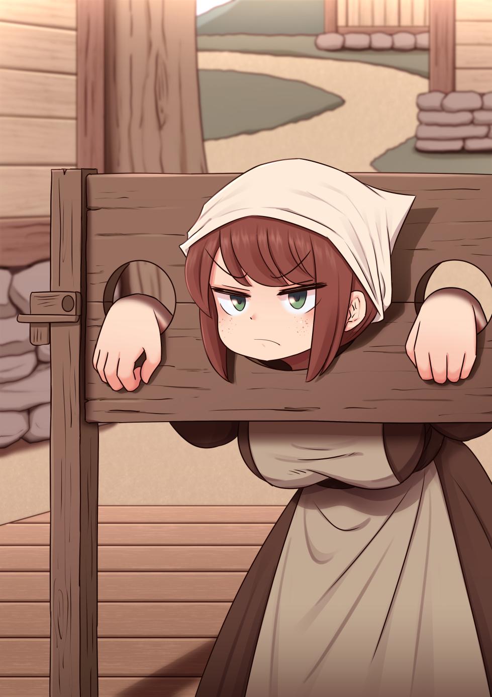 [Lemon Snail] Chūsei no heimin-tachi - Page 15