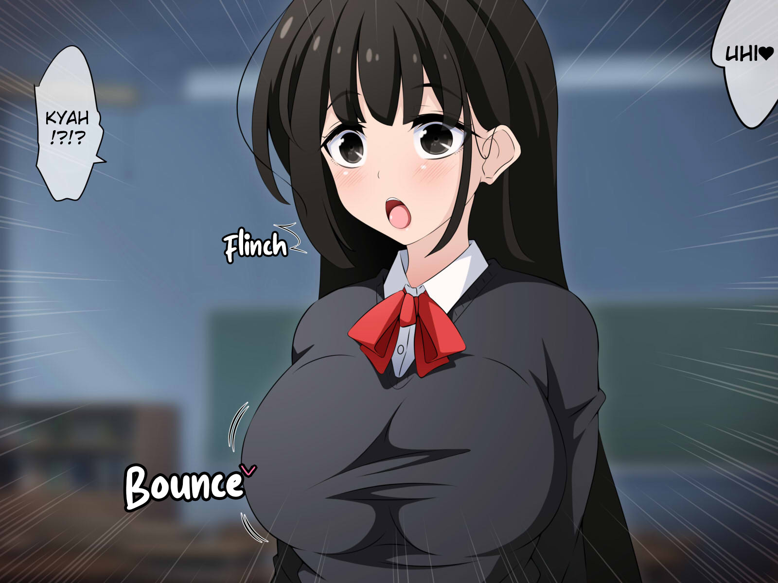 [530] Kore sae Areba Anoko wa Boku no Mono! Zenpen ~Jikan Teishi Souchi o Hirotta node Yokubou no Mama Yarimakucchaimashita~ [SFX Translation] [English] [Raknnkarscans] - Page 4