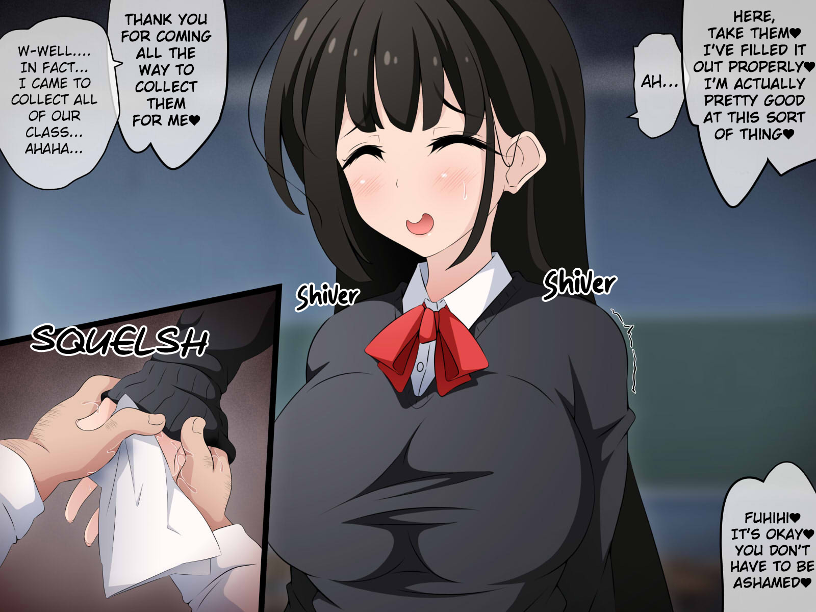 [530] Kore sae Areba Anoko wa Boku no Mono! Zenpen ~Jikan Teishi Souchi o Hirotta node Yokubou no Mama Yarimakucchaimashita~ [SFX Translation] [English] [Raknnkarscans] - Page 5