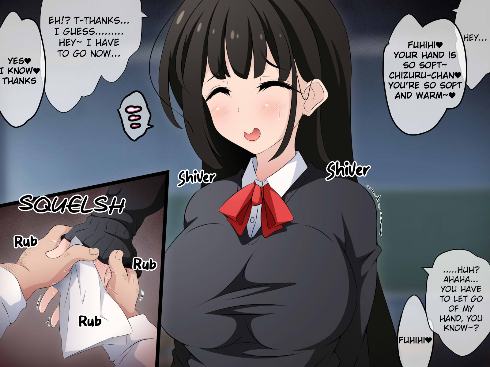 [530] Kore sae Areba Anoko wa Boku no Mono! Zenpen ~Jikan Teishi Souchi o Hirotta node Yokubou no Mama Yarimakucchaimashita~ [SFX Translation] [English] [Raknnkarscans] - Page 6