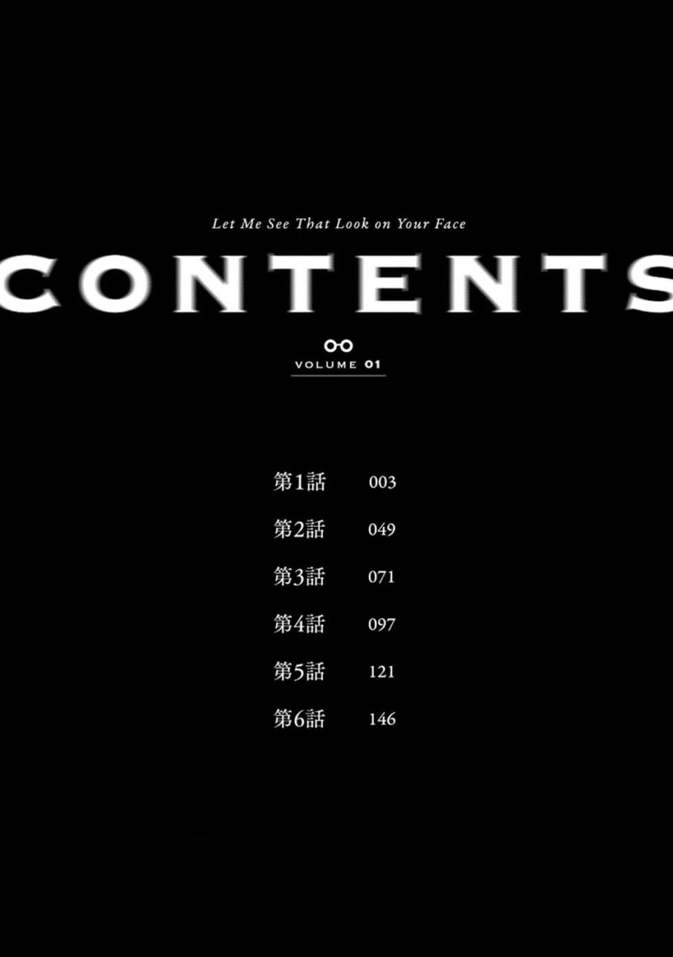 [rough translate][甘詰留太] お前の表情を確かめたい 第01巻[机翻] - Page 4