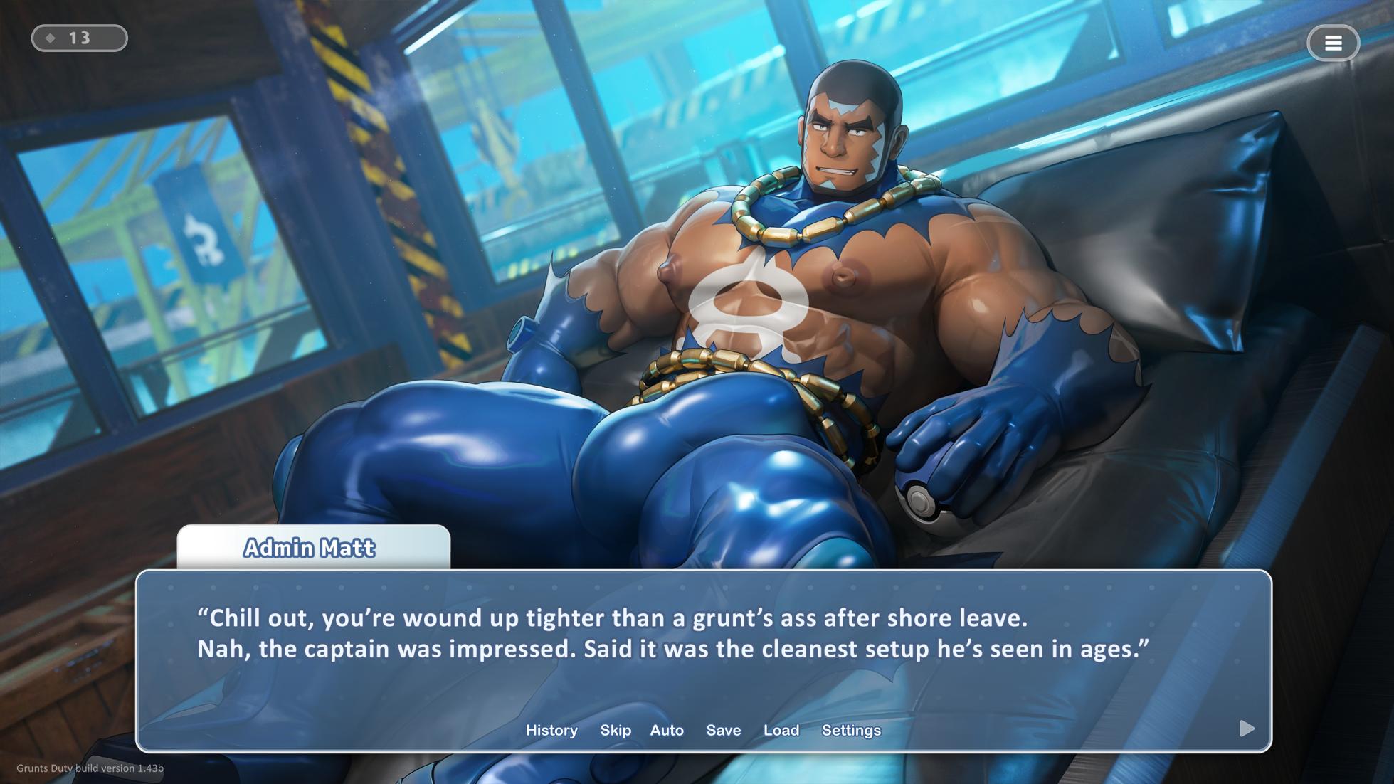 [Takahirosi] February 2025 Patreon (2025.02/#33) [English/notext] - Page 26