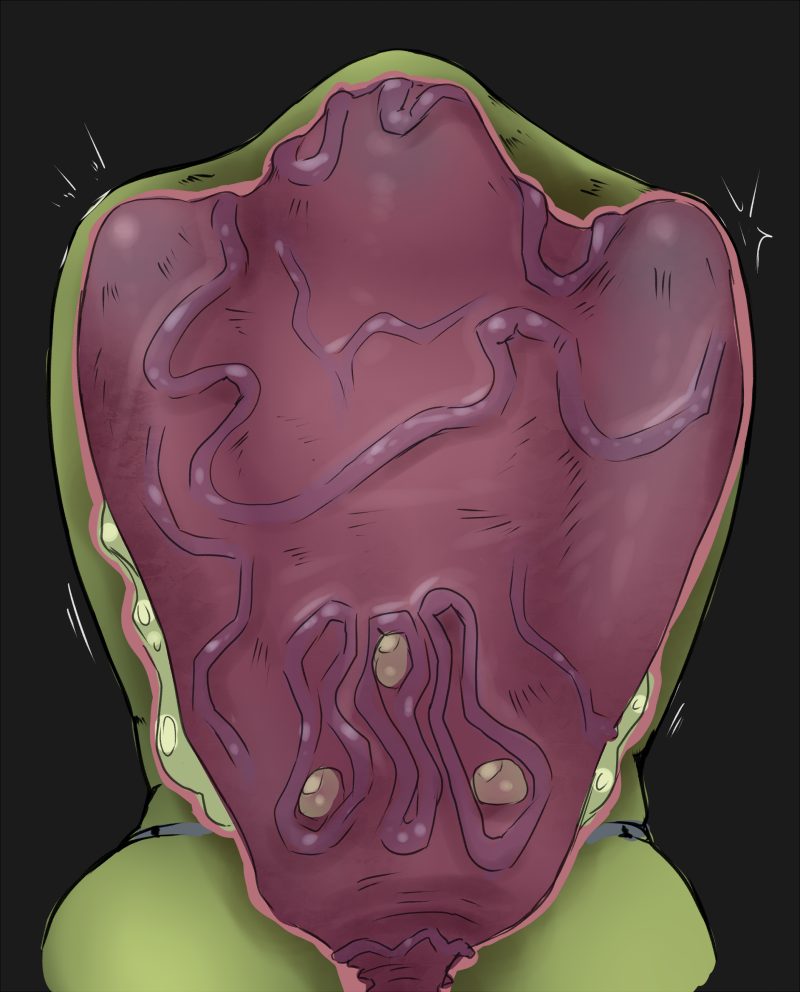 Official Voraciousmoga Archive - Page 8