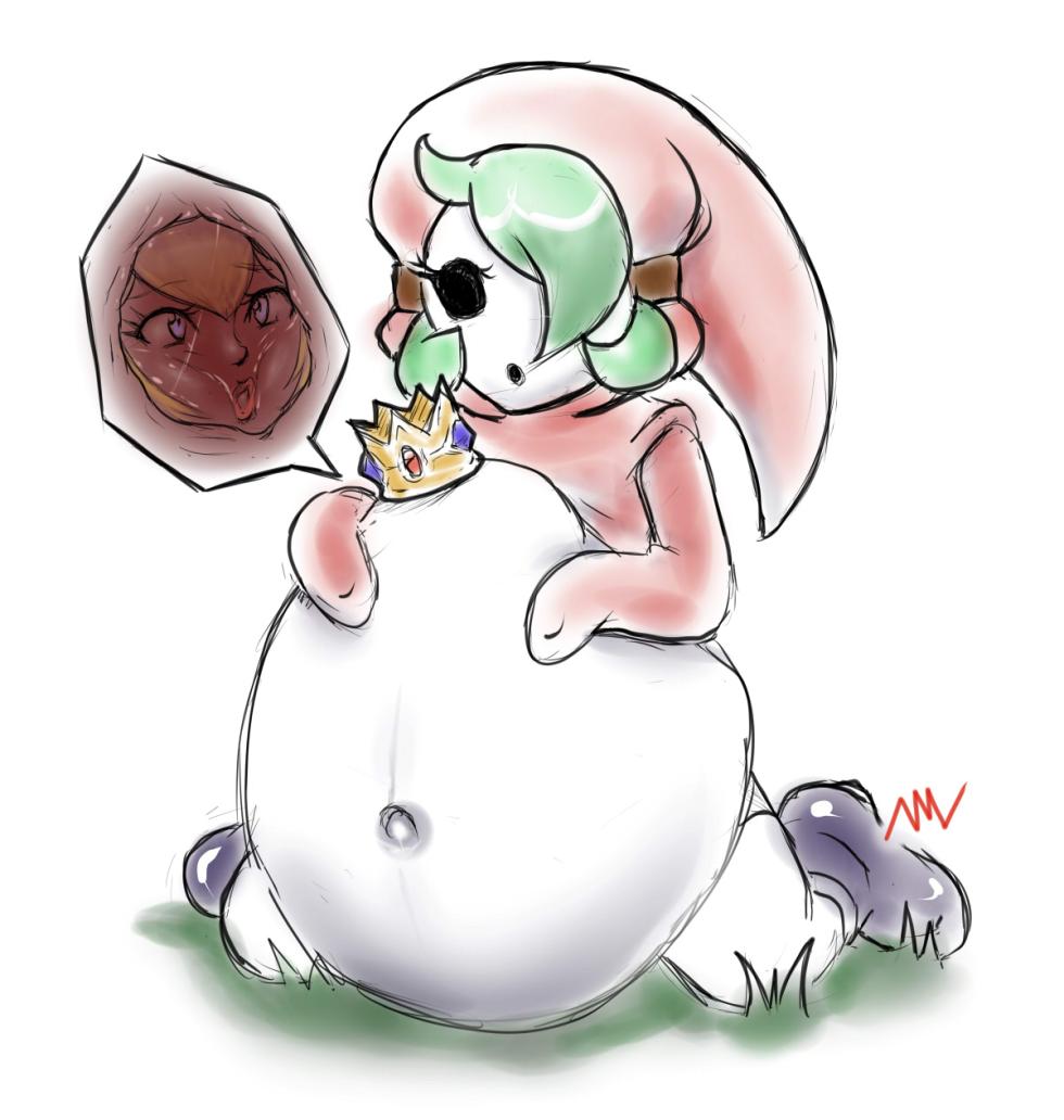 Official Voraciousmoga Archive - Page 23