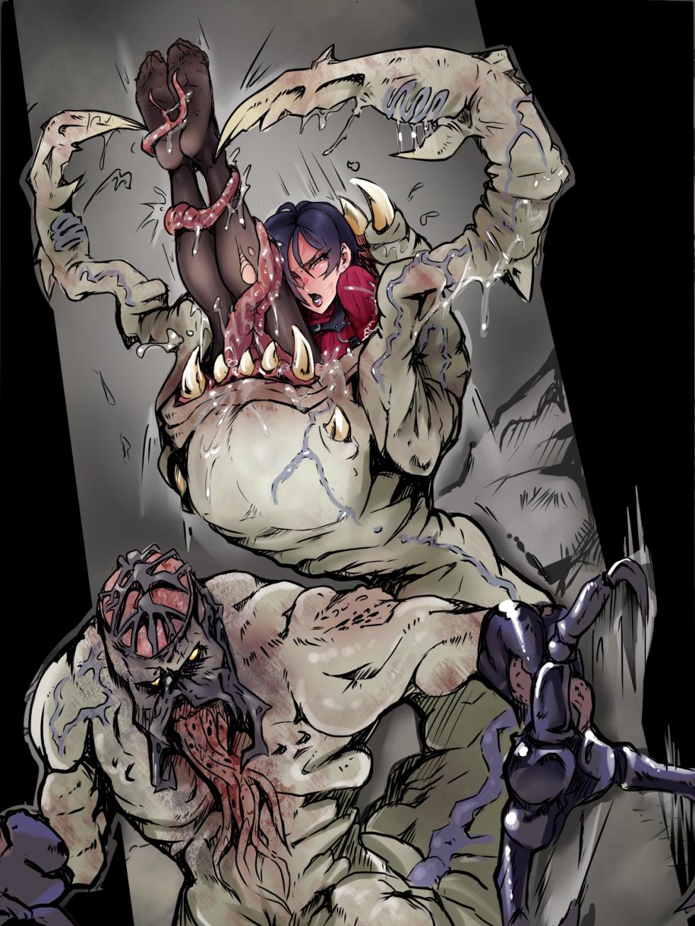 Official Voraciousmoga Archive - Page 27