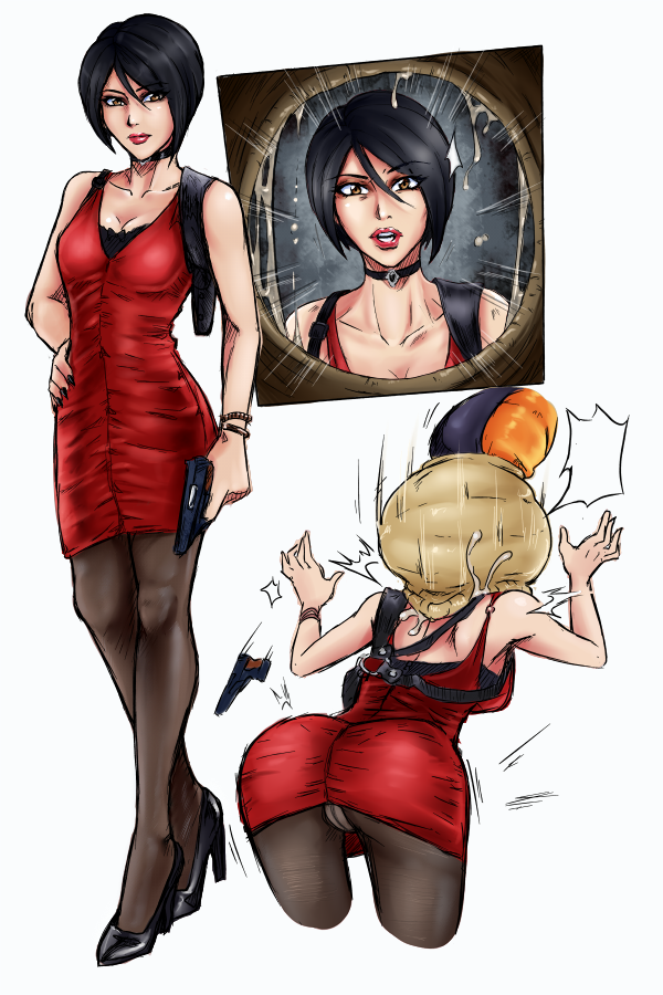 Official Voraciousmoga Archive - Page 31