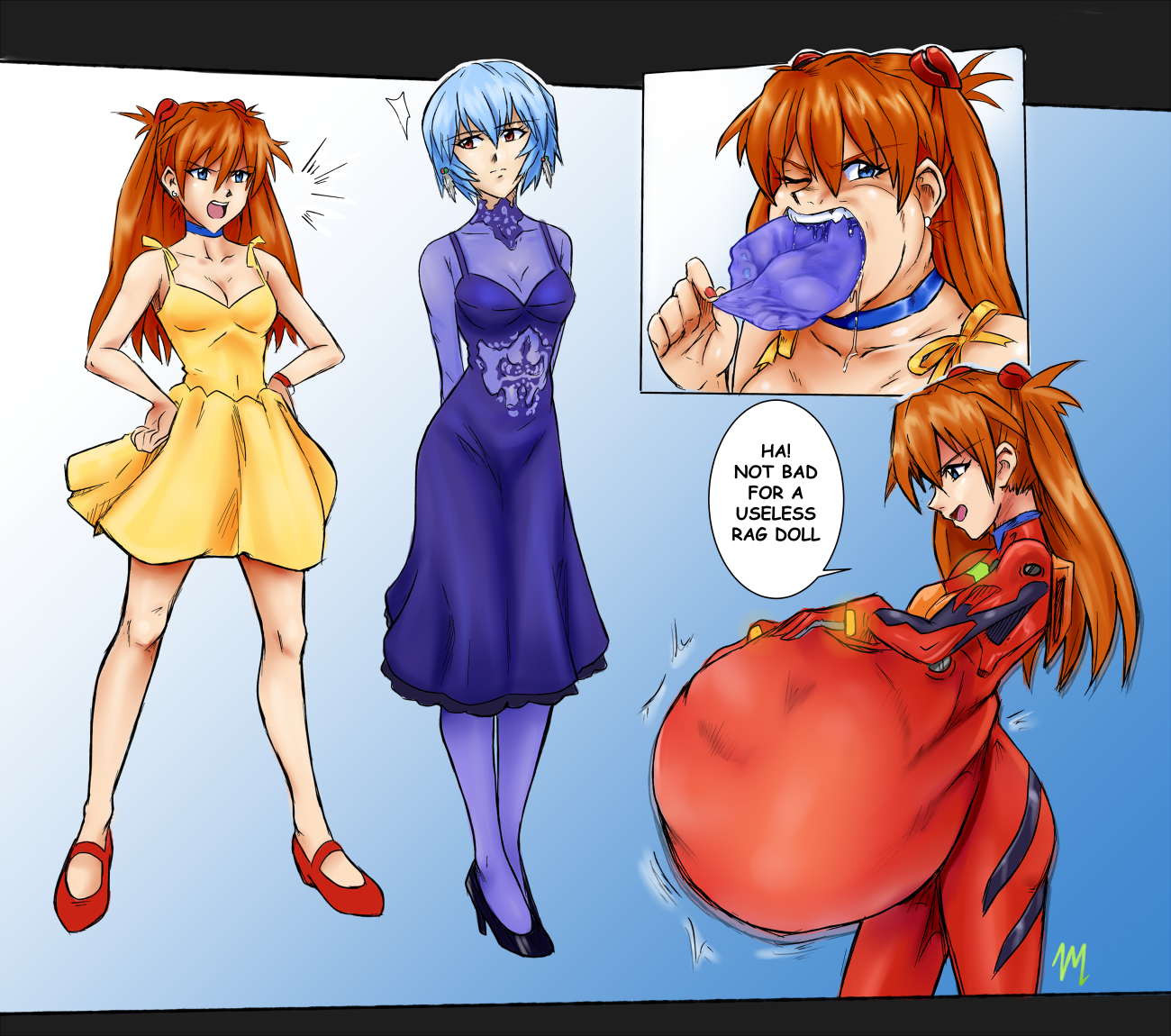 Official Voraciousmoga Archive - Page 33