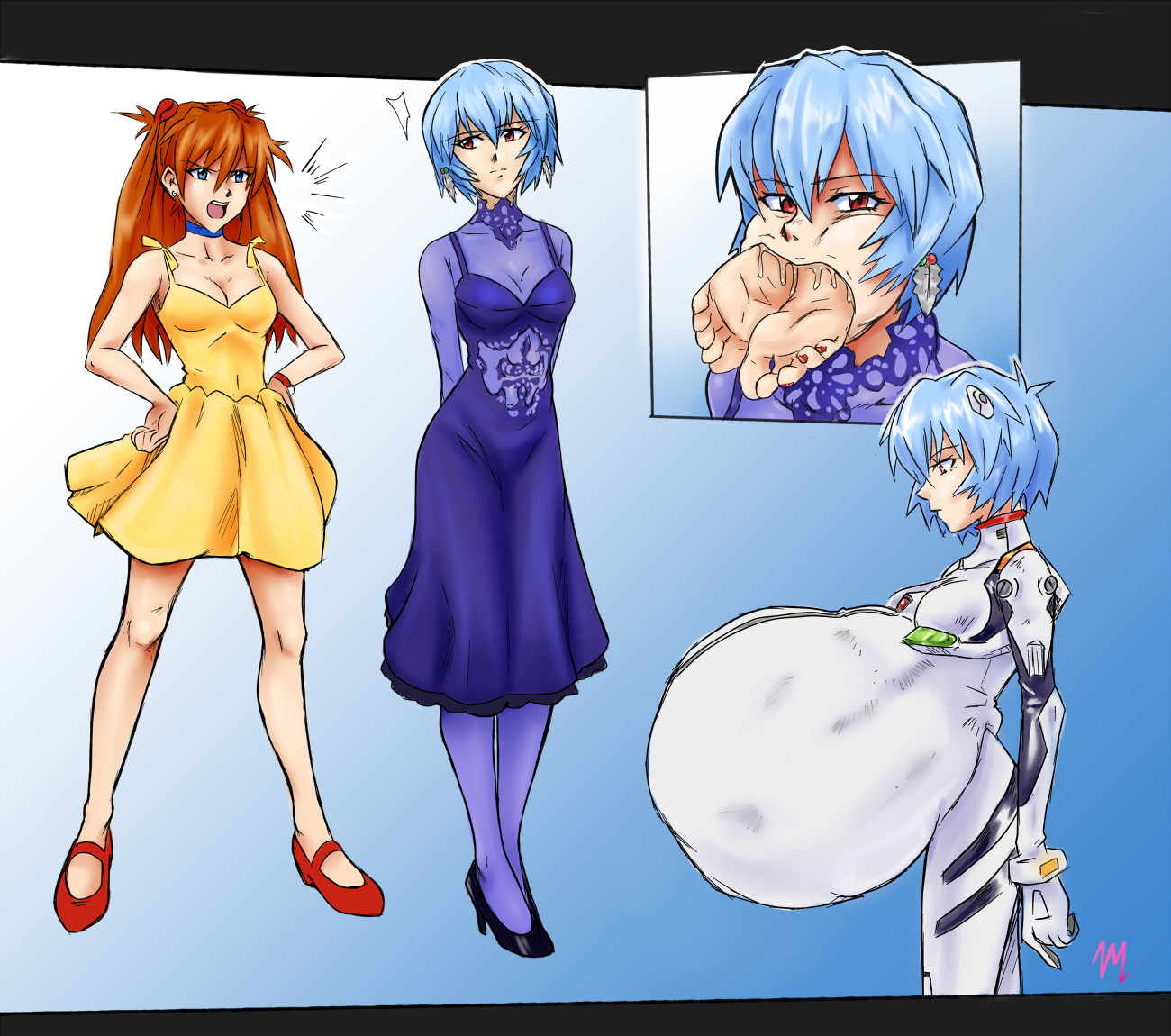 Official Voraciousmoga Archive - Page 34