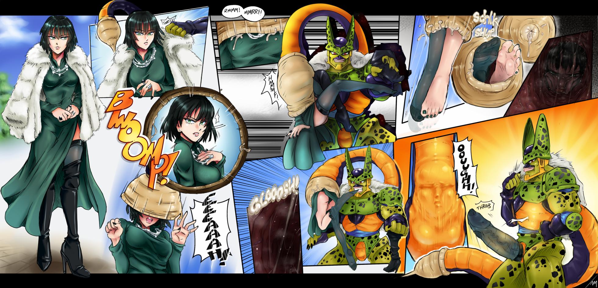 Official Voraciousmoga Archive - Page 37