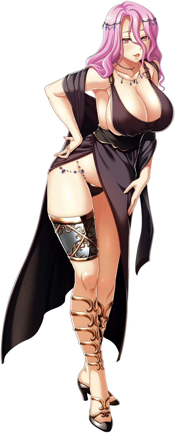 My Gallery Kyonyu Fantasy Burst - Page 3