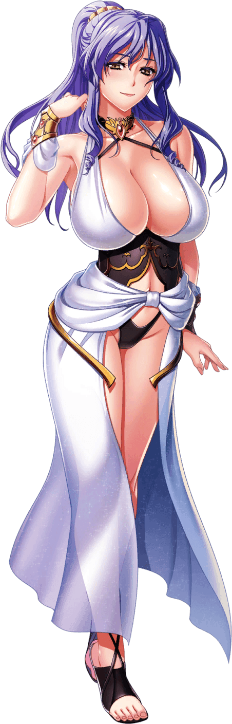 My Gallery Kyonyu Fantasy Burst - Page 4