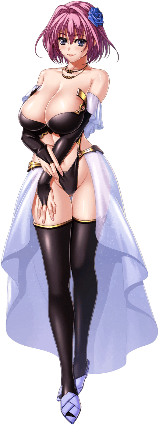 My Gallery Kyonyu Fantasy Burst - Page 5