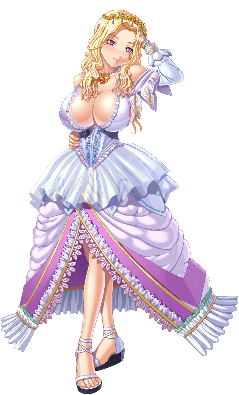 My Gallery Kyonyu Fantasy Burst - Page 7