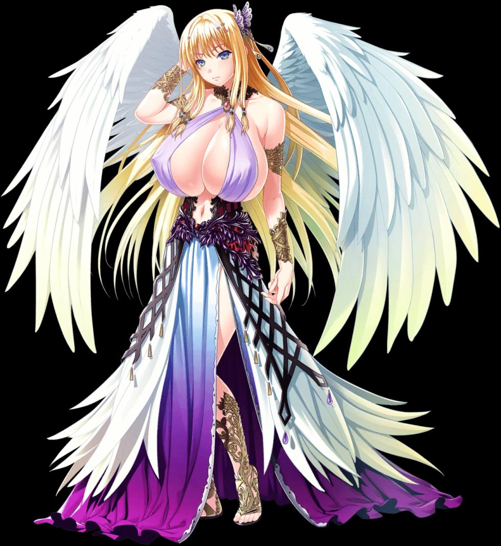 My Gallery Kyonyu Fantasy Burst - Page 30