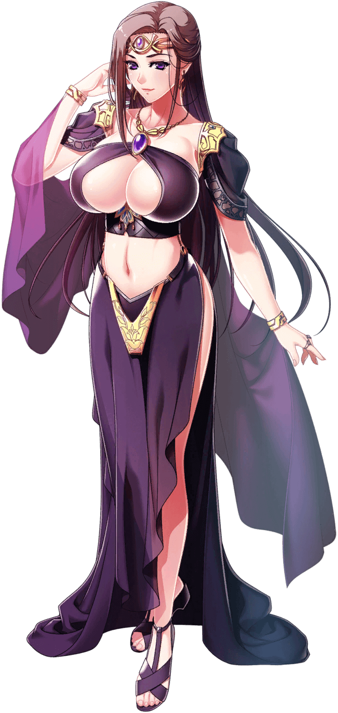 My Gallery Kyonyu Fantasy Burst - Page 32