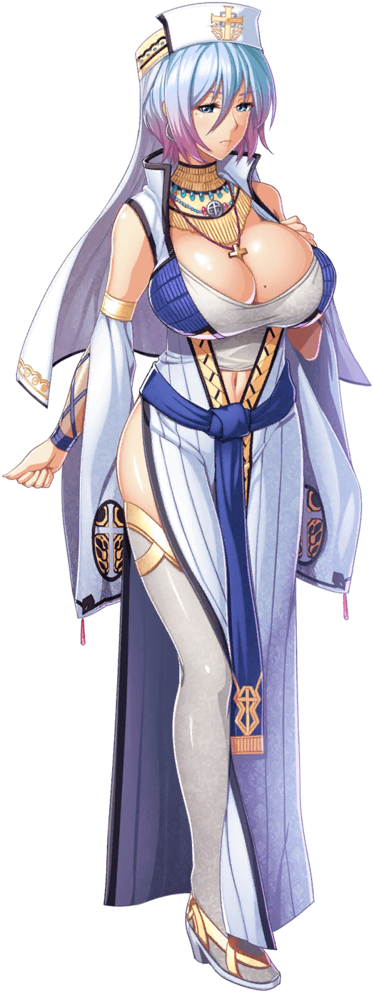 My Gallery Kyonyu Fantasy Burst - Page 37