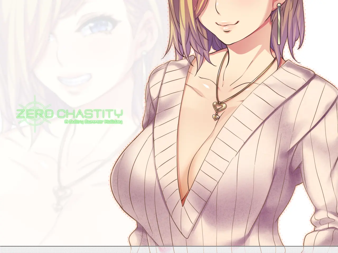 Zero Chastity - A Sultry Summer Holiday - Page 23