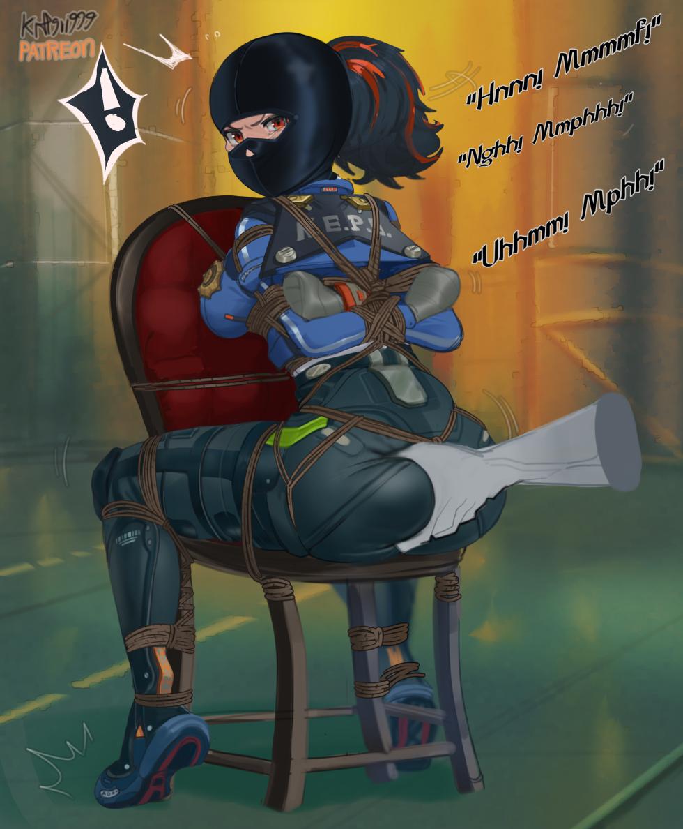 Maha Kittsri Patreon (April 2025) - Page 14