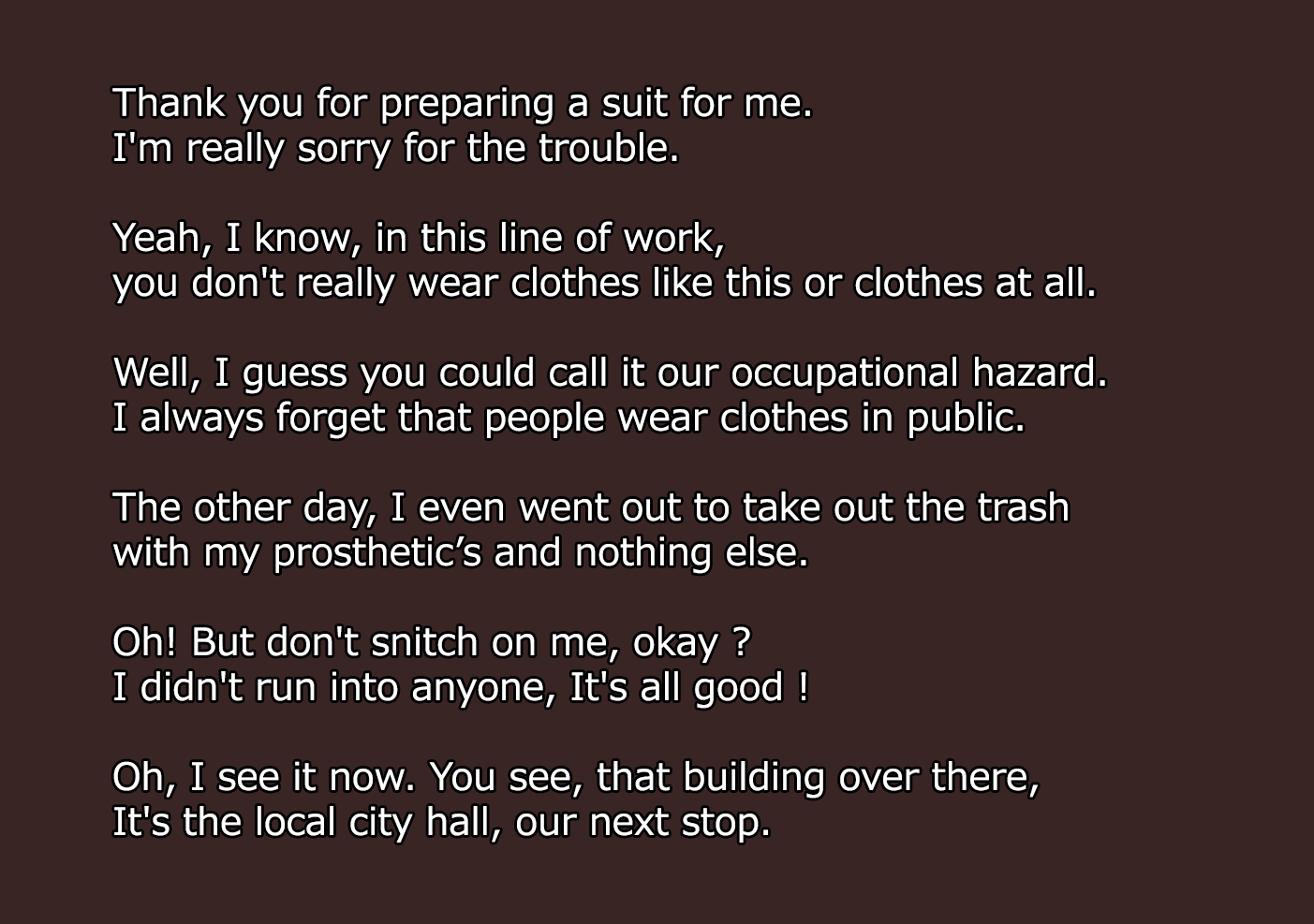 [Aki Hakase no Kenkyuujo] Occupation:Daruma Investigation record of the uses of Daruma Prostitutes - Page 7