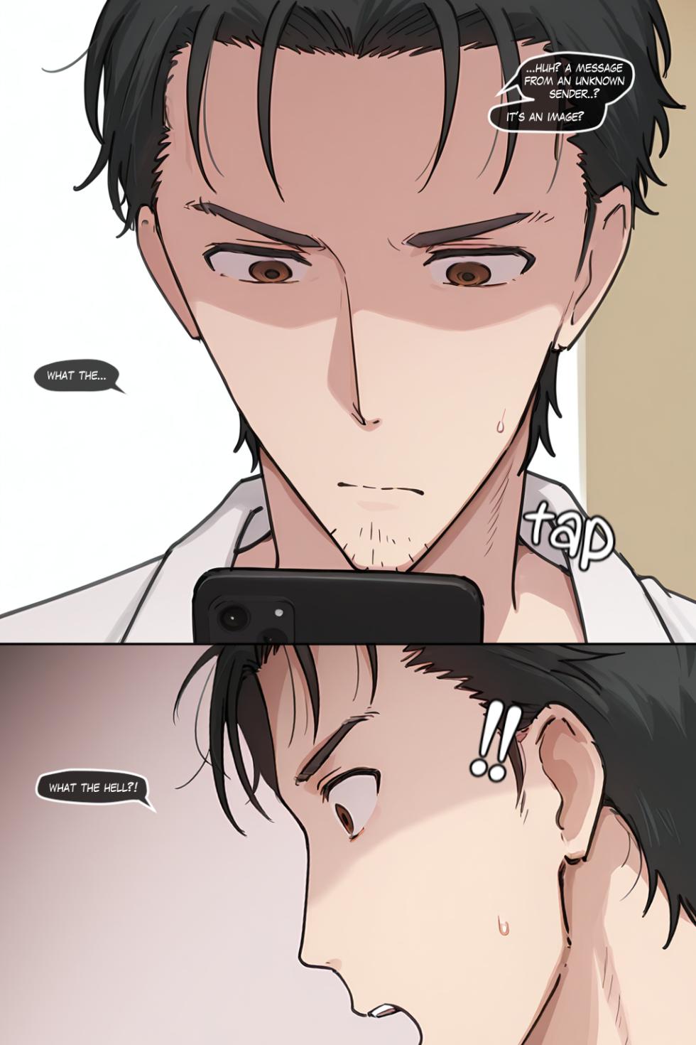 [coiefen] The New Lab Mem 2 NTR [English] [AI Generated] - Page 19