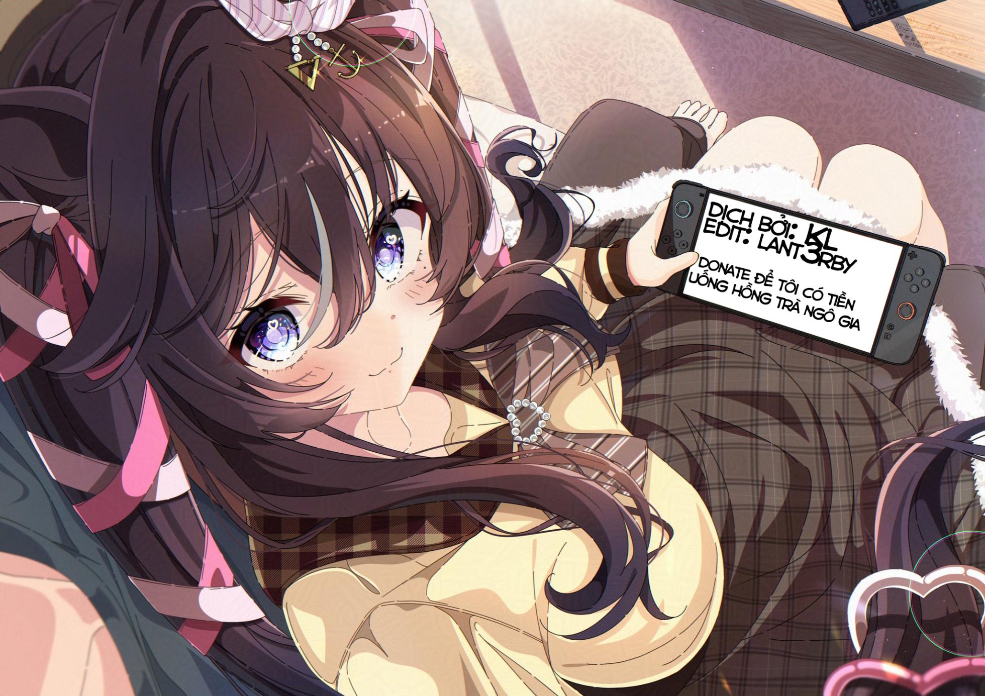 [MMU2000 (Mishima Hiroji)] Làm tình cùng Eri theo chỉ dẫn của Arcana  (Blue Archive) [Digital] - Page 30