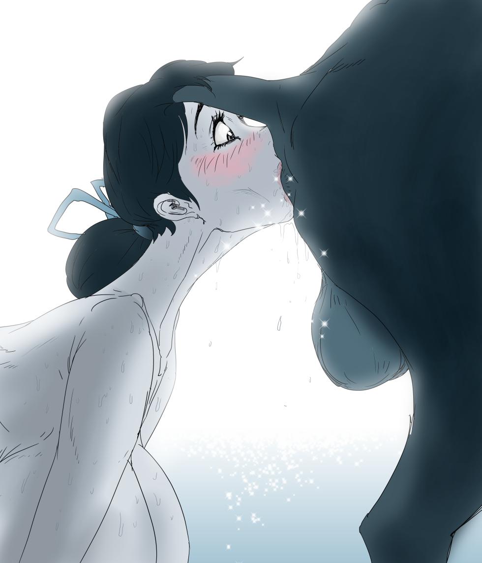 【ANTE90】雌犬 female dog NTR (Summer EP 1-18) [中国翻訳] - Page 22