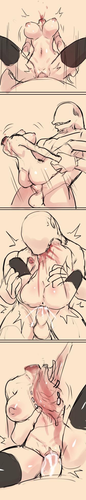 [Kurohime] 2024 Fanbox Collection - Page 24