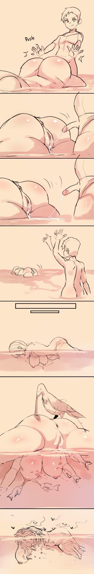 [Kurohime] 2024 Fanbox Collection - Page 30