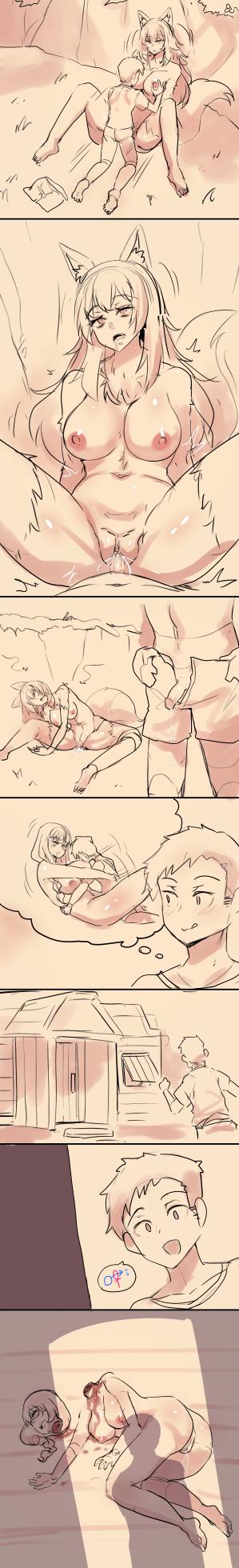 [Kurohime] 2024 Fanbox Collection - Page 31