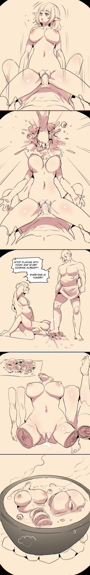 [Kurohime] 2025 Fanbox Collection - Page 19