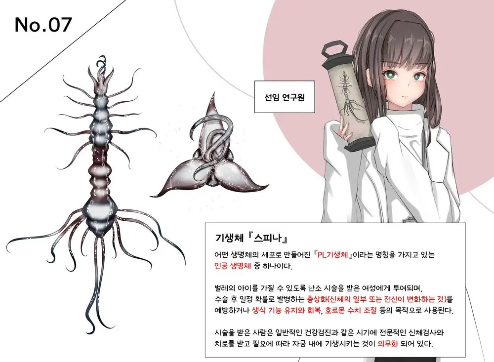 [gura] Insect Research Report - Page 29