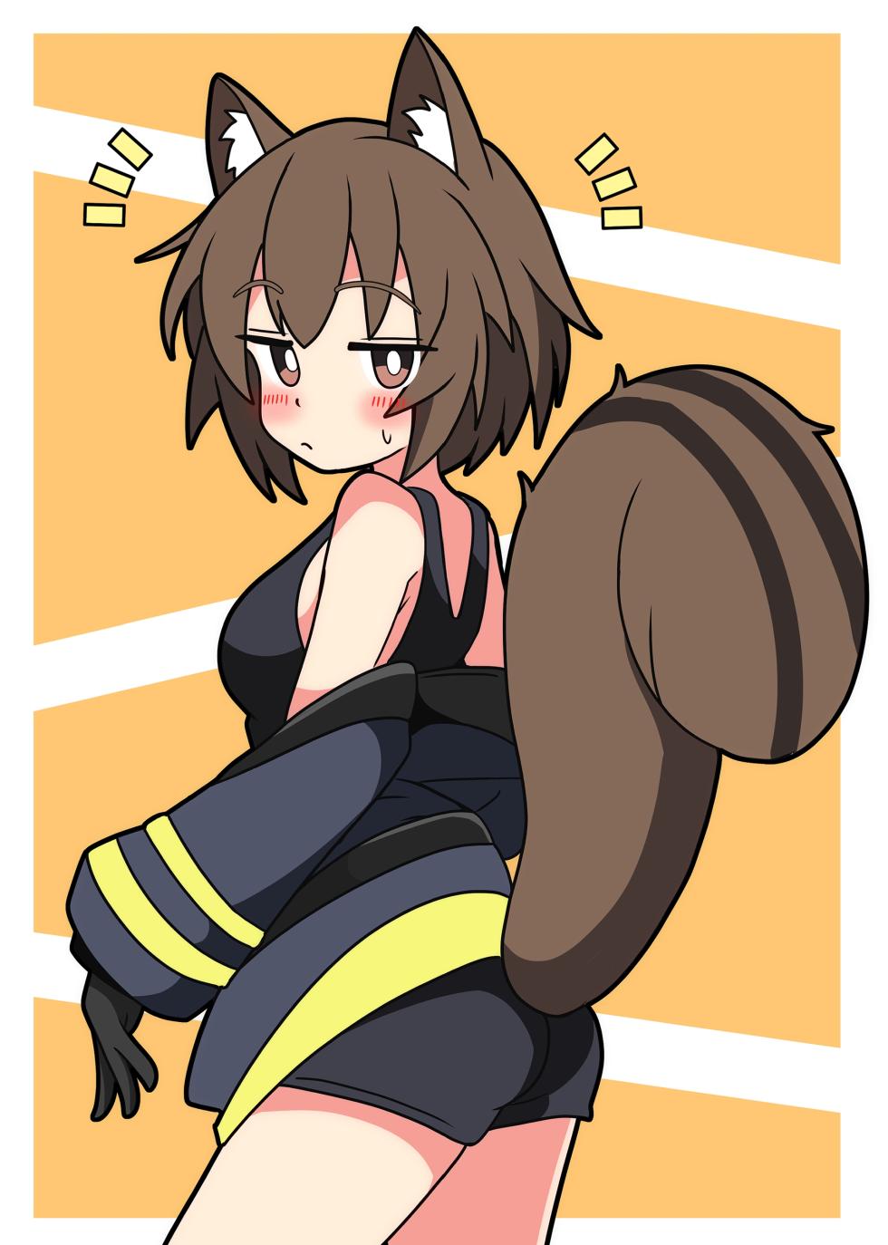 (R-18) [ING Shinkoukei (Hendra)] UNDER150_Shaw_ver Arknights illustration collection - Page 4