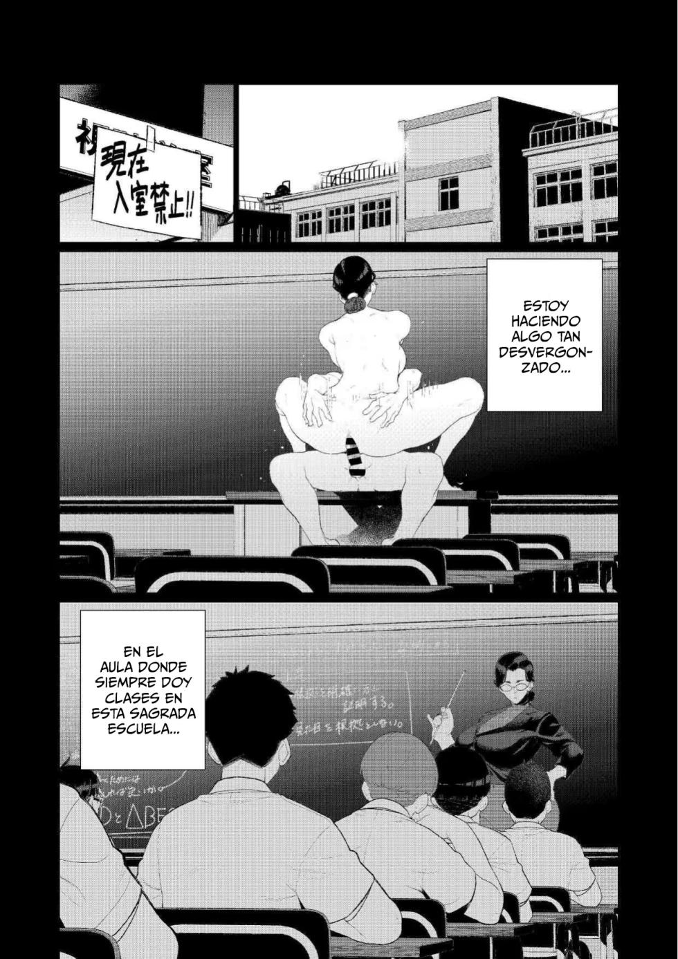 Sensei - Page 22