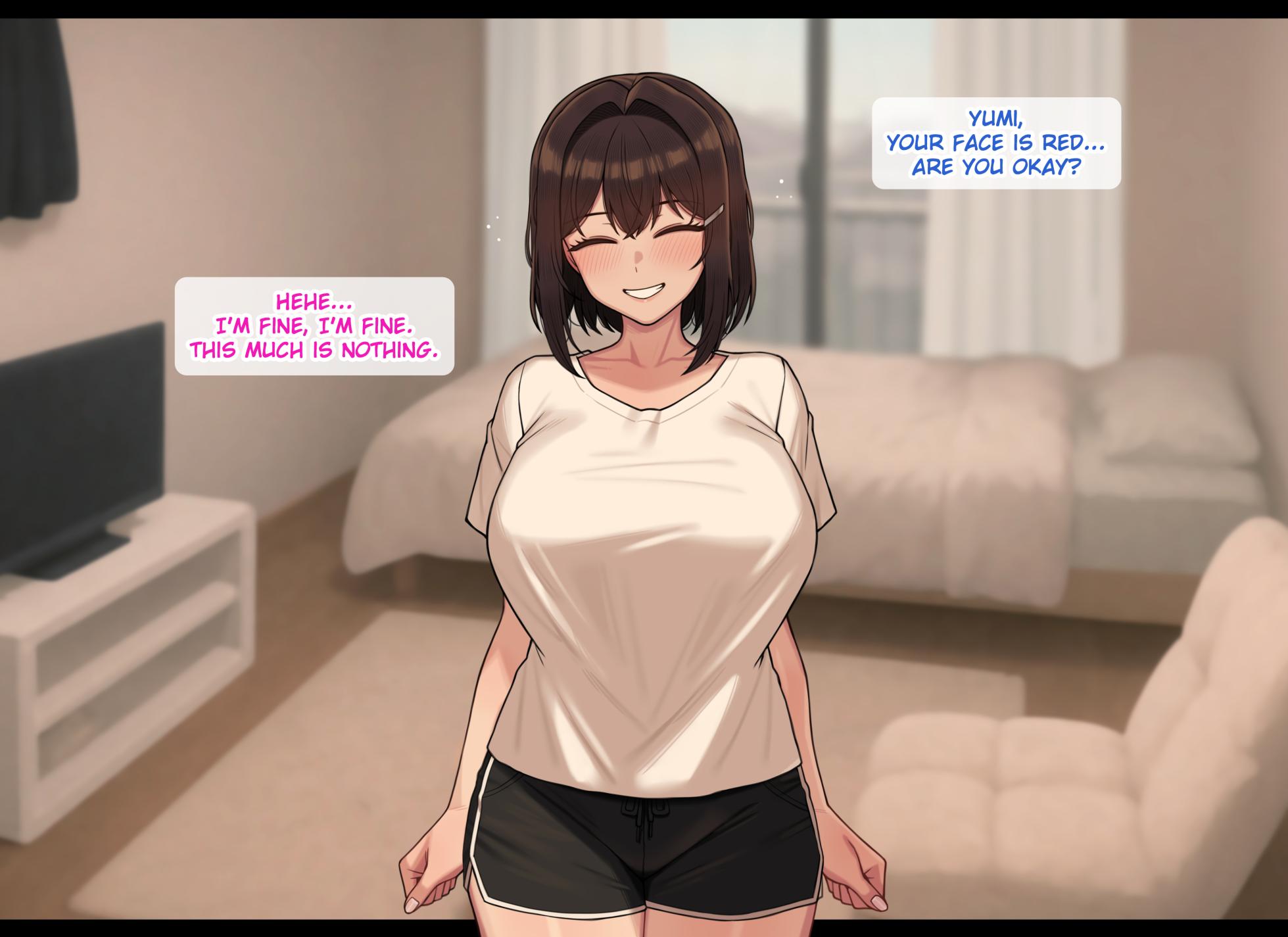 [NT00] Bit by Bit, She's Cut Loose From Me #3 - Page 23