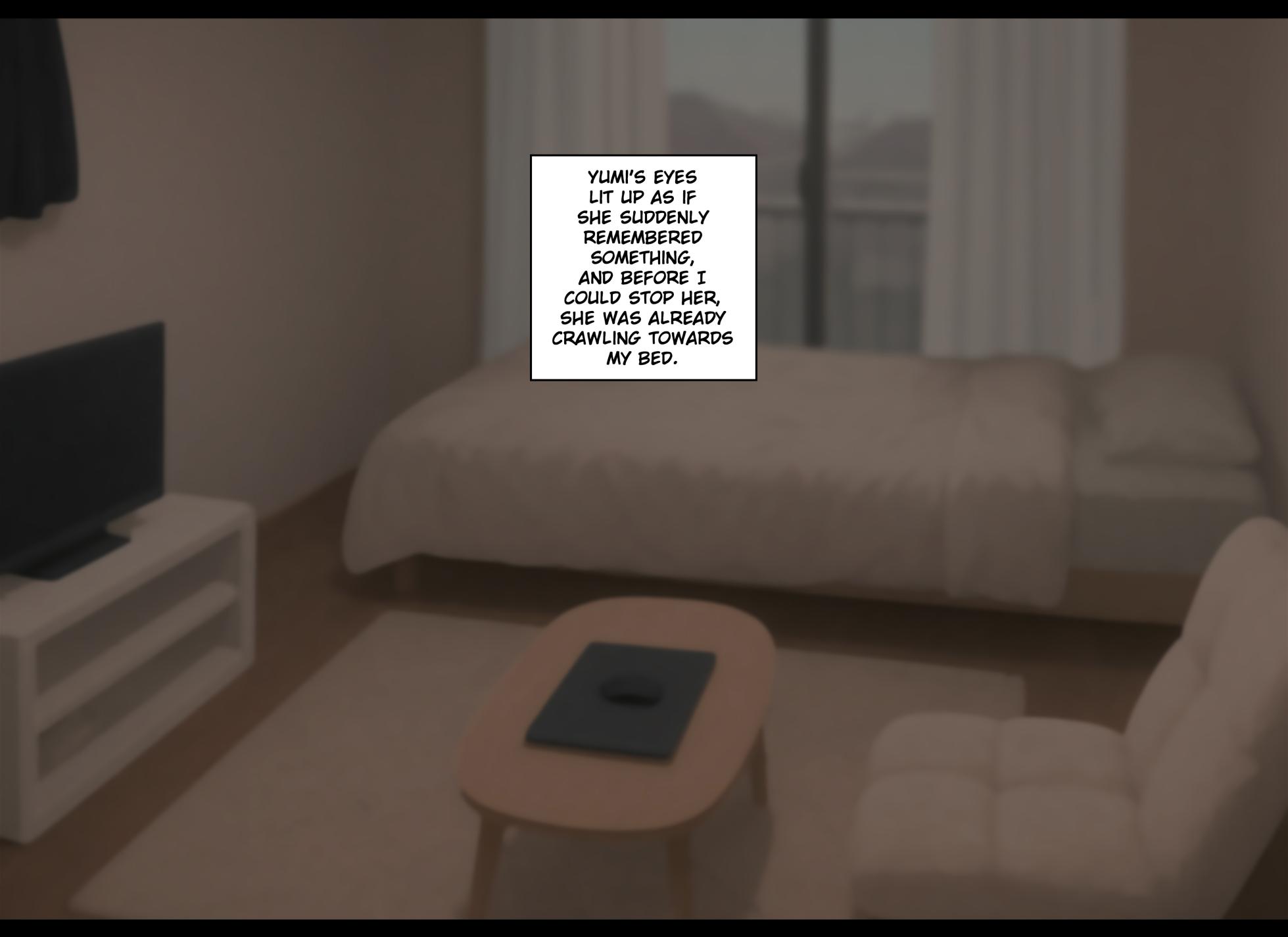 [NT00] Bit by Bit, She's Cut Loose From Me #3 - Page 25
