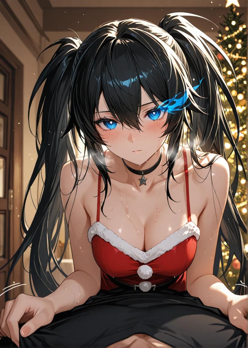 [KALA AI NSFW (VAMA)] - Black Rock Shooter p.454 (Patreon) (Ai generated) - Page 7