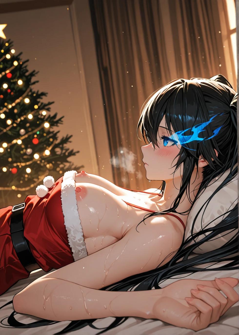 [KALA AI NSFW (VAMA)] - Black Rock Shooter p.454 (Patreon) (Ai generated) - Page 29