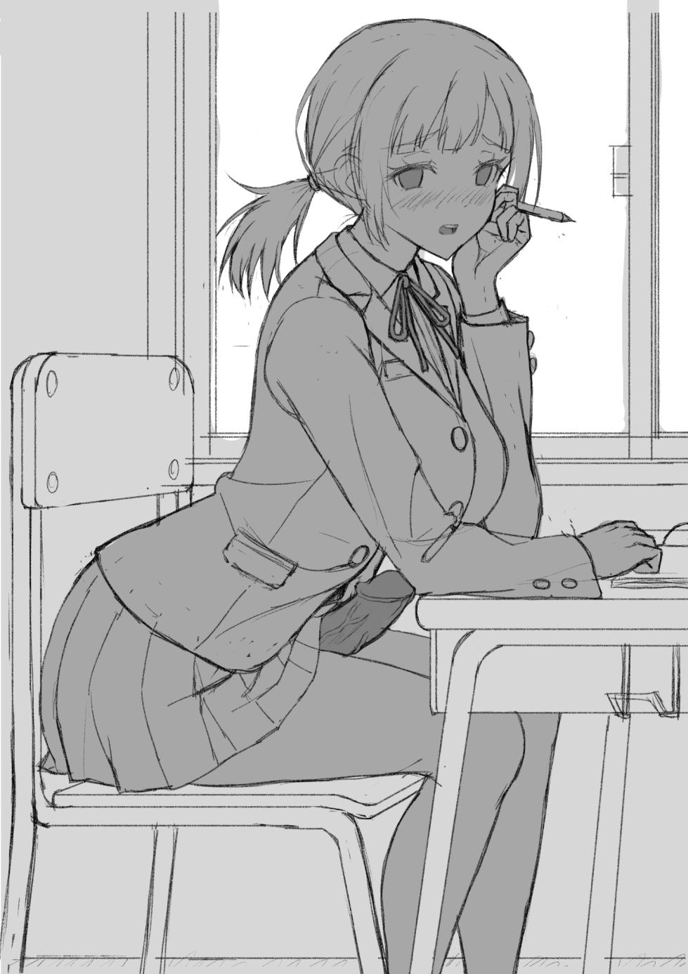 [Artist] kinokogohan (decensored) - Page 36