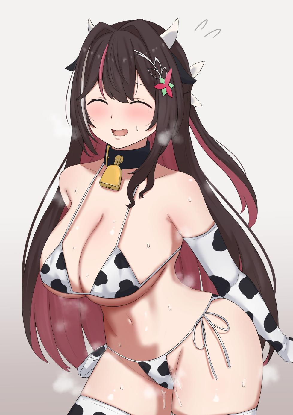 [なの字] rdnちゃん (ホロライブ) - Page 1