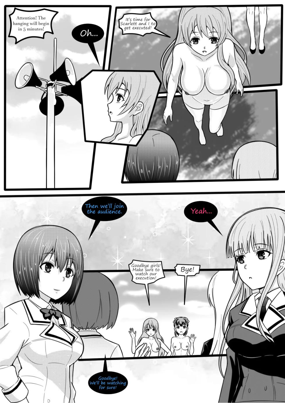 [Guro] Eid al-Adha | All Chapters 1-5 (English) (Uncensored) - Page 10