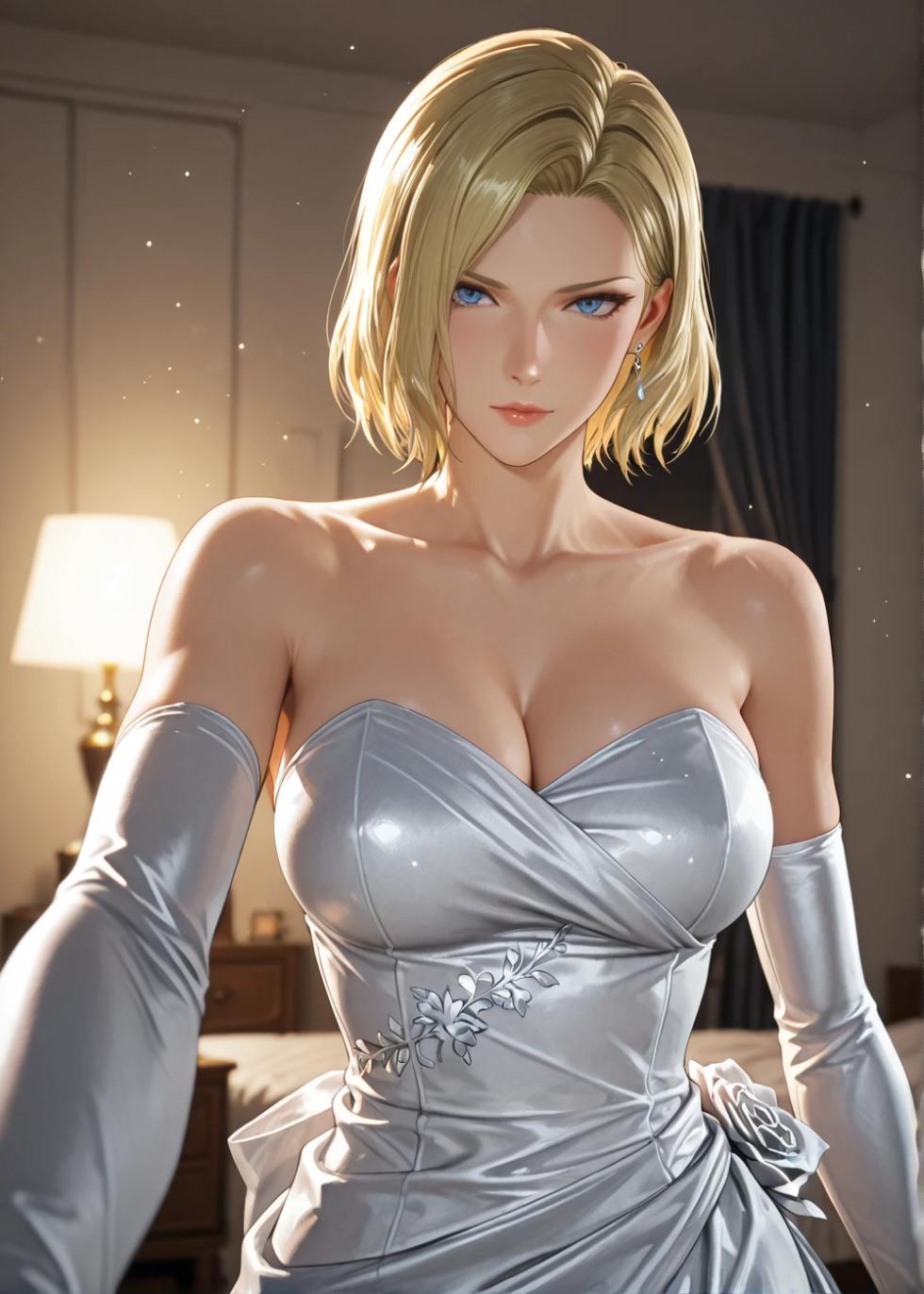 [KALA AI NSFW (VAMA)] - Nina Williams p.529 (Patreon) (Ai generated) - Page 2