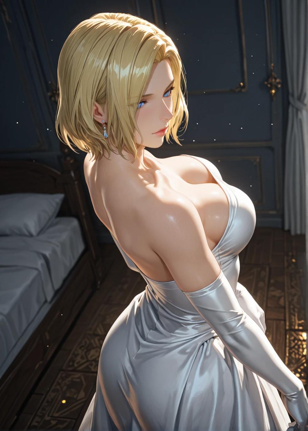 [KALA AI NSFW (VAMA)] - Nina Williams p.529 (Patreon) (Ai generated) - Page 3
