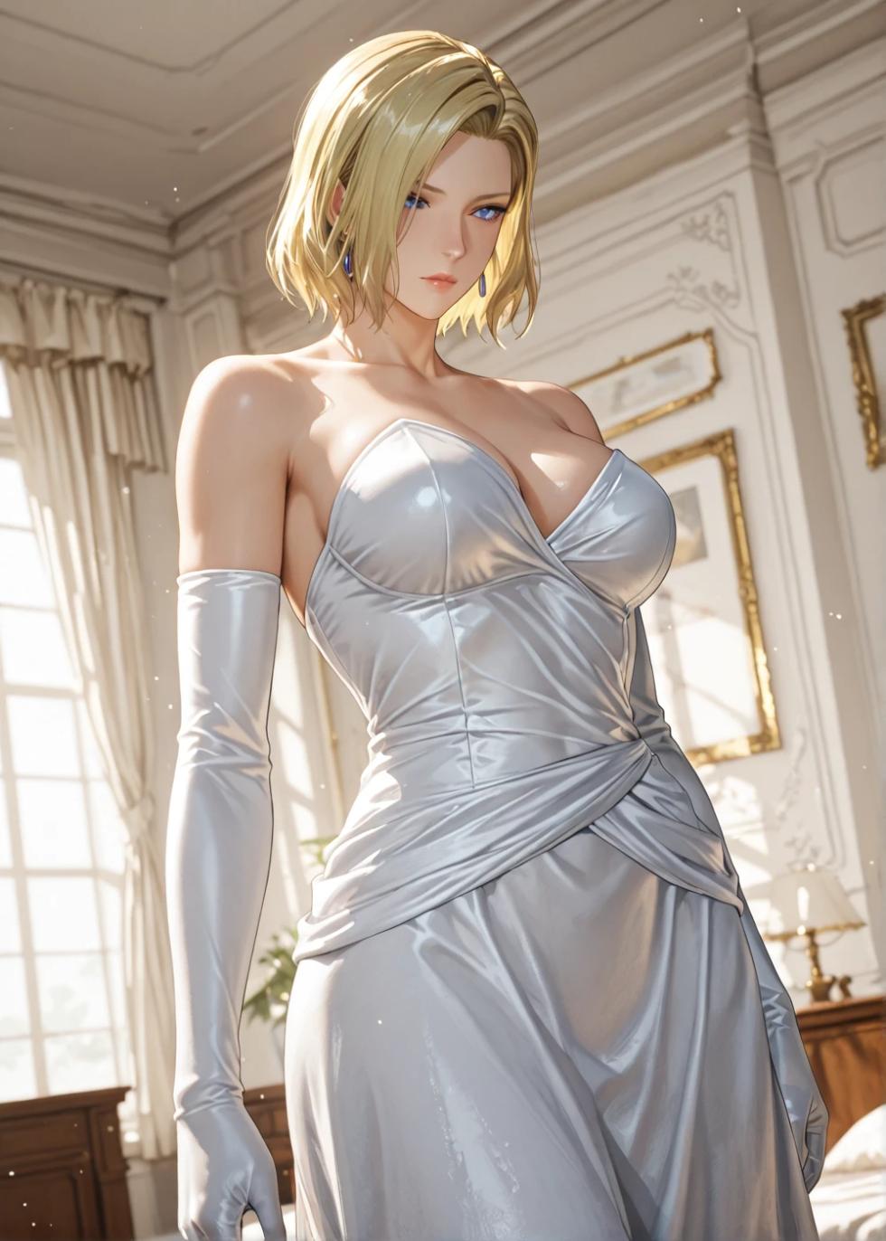 [KALA AI NSFW (VAMA)] - Nina Williams p.529 (Patreon) (Ai generated) - Page 7