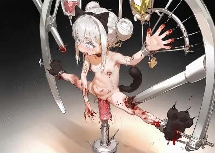 【666】菲莉茜雅的演出相册集动图【无码版】 - Page 12