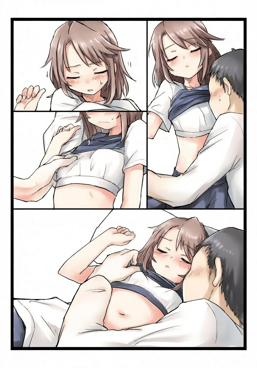[Kuusou Principle (akiTATika)] BLUE SKY RIOT! (THE IDOLM@STER CINDERELLA GIRLS) [Chinese] [不咕鸟汉化组] [Colorized] [Digital] - Page 19
