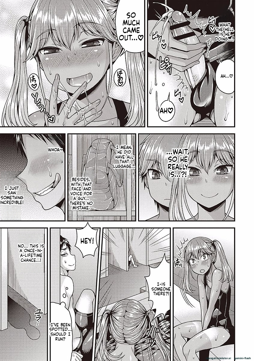 [Kanbayashi Takaki] Otokonoko no Otoshikata  [English] [MTL] [Digital] - Page 29