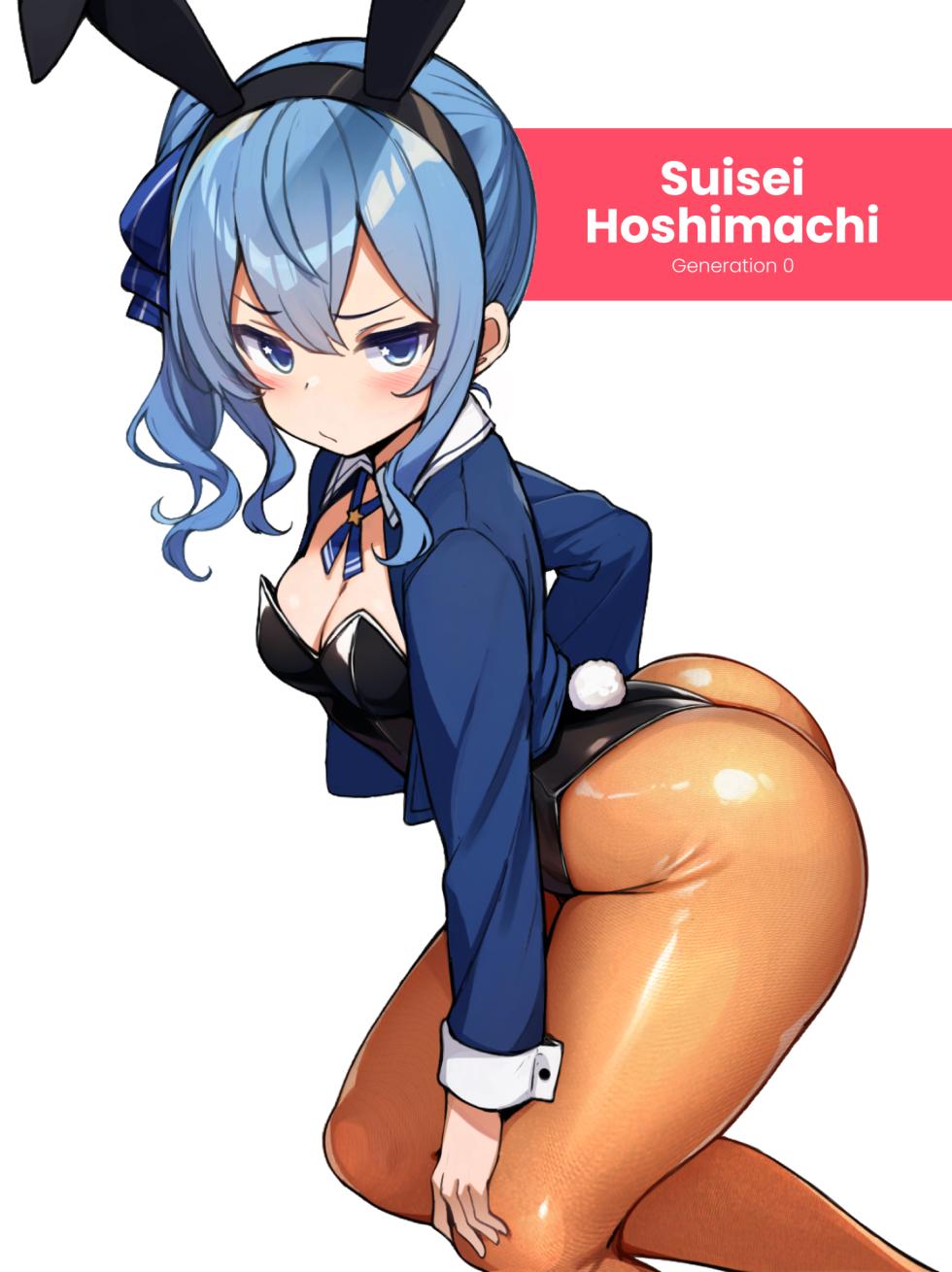 [Sakanaya] Hololive Collection 2 [Mia.Translation] - Page 36